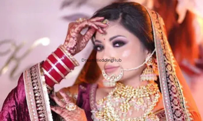 Vibe  Glow The Luxury salon